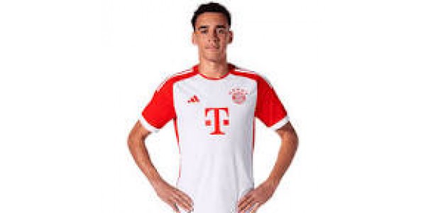 Jamal Musiala chce nadal grać w Bayernie Monachium